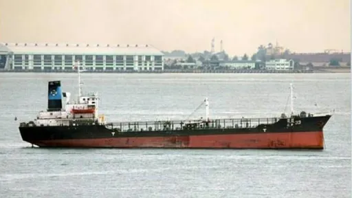 台灣航商違國際禁令偷賣北韓石油3000噸　美國全都錄！下場超慘