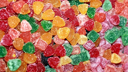 4歲童誤食「大麻軟糖」 媽媽當沒事!然後兒子2天後沒命了