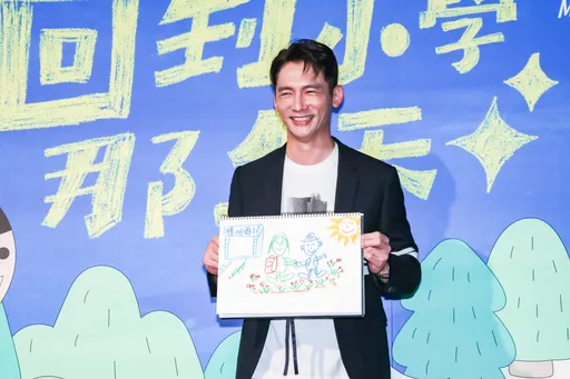 温昇豪不護短!訓李杏鍍金夜「場控不好」 曹佑寧再戰《全明星》腿殘