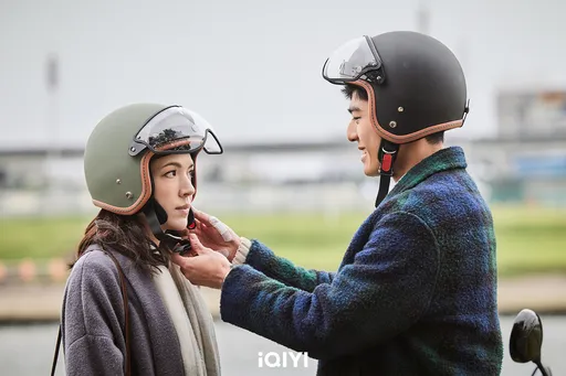 許瑋甯拍師生戀看齊《魔女的條件》 洩陳昊森底「攀岩手越來越抖」