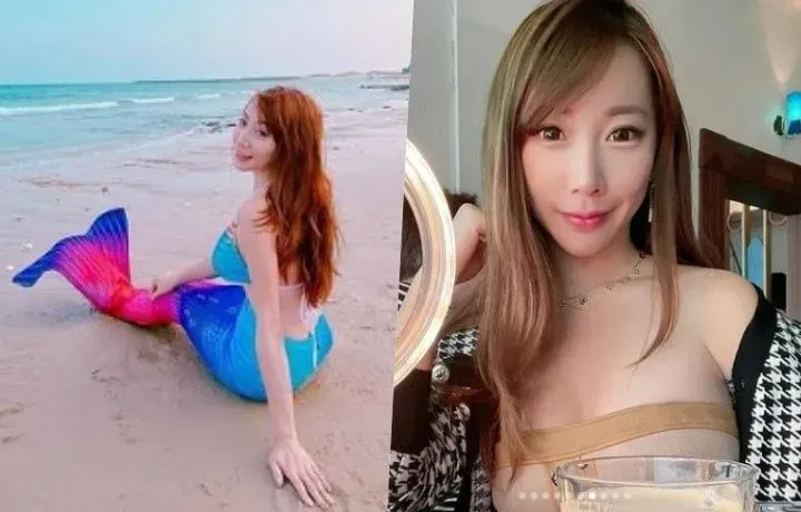 曾格爾本是登山界新星，但因緋聞案後，眾人連對她的登山實力都開始熱議並提出質疑。引自曾格爾臉書