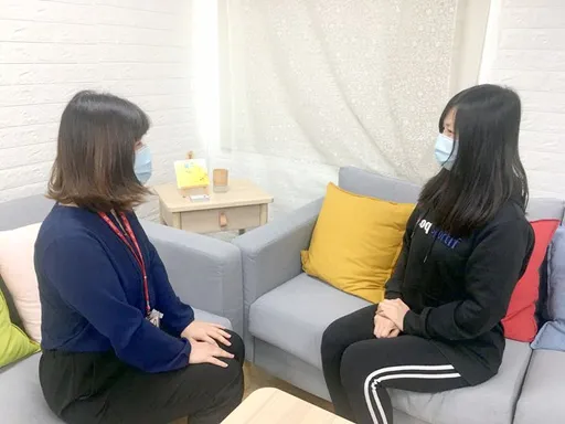 梨泰院倖存者「創傷後壓力症候群」 醫:內分泌受損重傷!最長1年才能復原