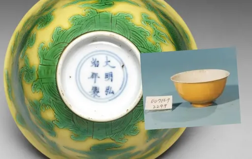 花25億上了一課?弄破三件國寶 吳密察才揭故宮管理落後嘆「跟不上時代」