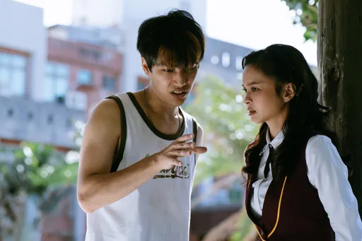 葉星辰上山下海日曬雨淋狂哭　林子閎演「廢物」自認天差地遠