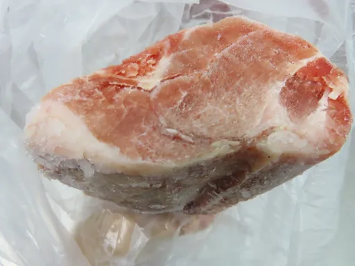 西班牙進口豬肉檢出禁藥!11公噸遭退運銷毀 食藥署:2年來首例