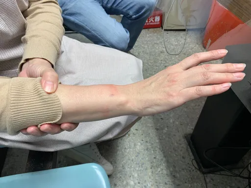 經濟部登記公司大章遭強行取走 同開:已報案且大章先暫停用