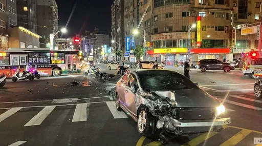 防疫險慘賠恐致火險車險變貴!立委砲轟產險公司兩手策略 網怒:都站穩贏的