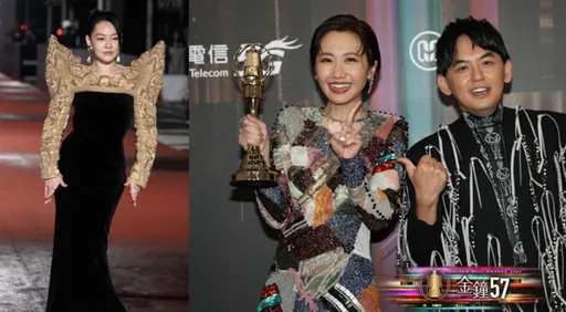 金鐘獎內幕|小S輸黃子佼、Lulu就差1票!評審2度暫停難以抉擇