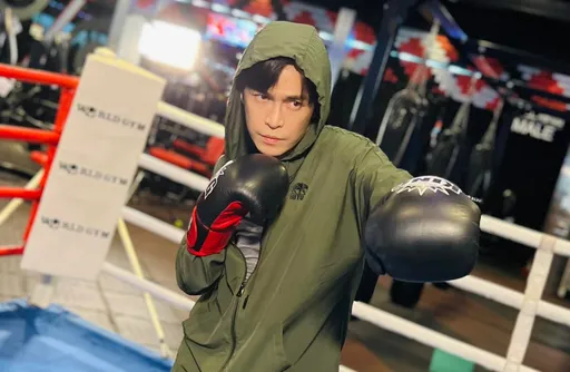 獨家回應|Gino轉台三立沒先告知民視挨批背骨仔 老東家:給他工作機會比其他人多