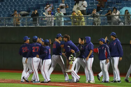 U23世界盃|陳聖平打安打我們就贏 羅暐捷激將法預言成真