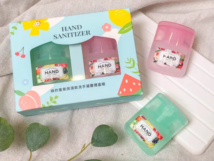 捷絲旅品牌歡慶國門開啟更加碼旅展迎賓禮，前100名持旅展券入住的貴賓前往合作館別免費贈送台灣在地知名品牌「綠的香氛保濕乾洗手凝露禮盒」。捷絲旅提供