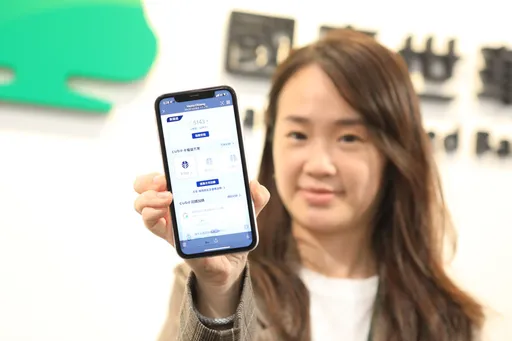 國泰世華KOKO明年走入歷史 將併入CUBE卡