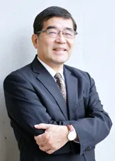 高醫大校長楊俊毓。翻攝自高醫大官網