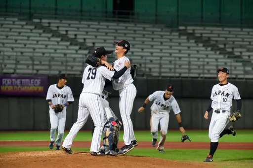U23世界盃｜為確診隊友拼冠軍　日本業餘隊擊敗韓職二軍封王