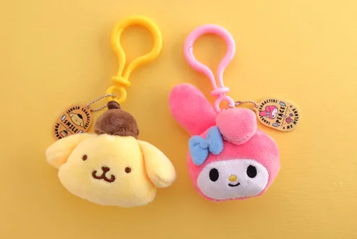 手刀快搶！布丁狗、美樂蒂造型一卡通　明早11點開放預購