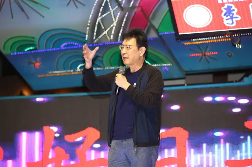 趙少康籲陳其邁「補偏鄉服務6年」 嗆「賠錢了事」避公費醫義務