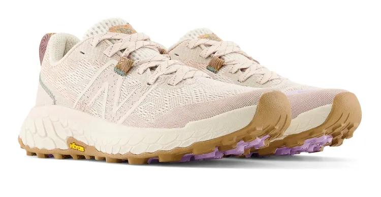 Fresh Foam X Hierro V7女鞋，3680元。品牌提供