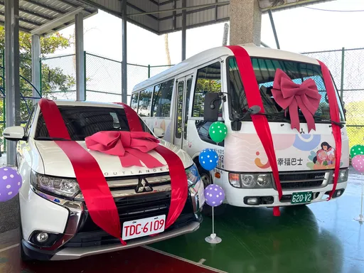 屏東春日幸福巴士再增2路線服務 就學就醫老少咸宜皆可搭