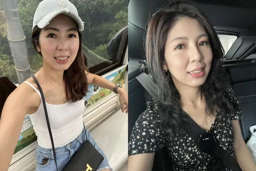 劉雨柔開戰！楊皓如「婚姻幸福我贏她」　女律師驚：都什麼世代了觀念很lag