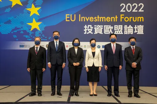 歐盟砸60億歐元布建低軌衛星系統 經長:台廠切入產業鏈新商機