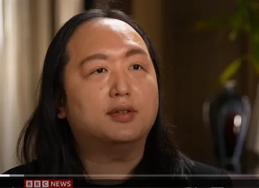 《BBC》問台海危機若爆發怎麼應對? 唐鳳:需對新聞業提供高速網路頻寬