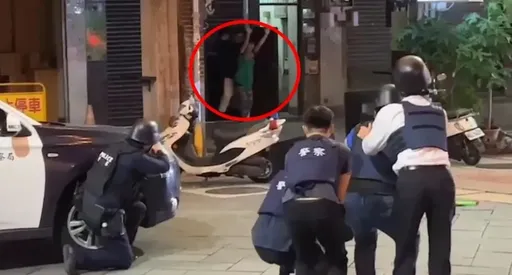 槍擊案頻傳全台「慶記」滿天飛　警政署重申掃黑肅槍無期限