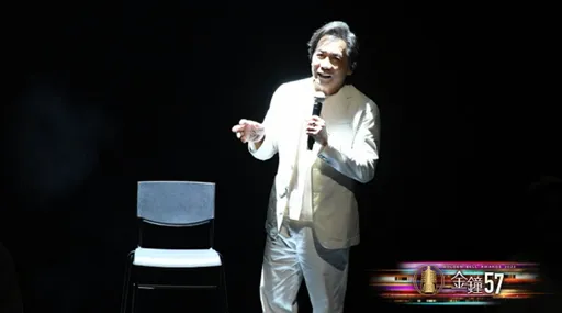 金鐘表演｜鍾欣凌、許傑輝硬底子演員挨批冗長　大提琴聲音太大「燈光打得像鬼」