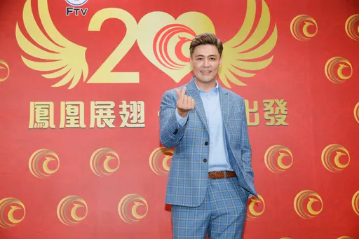 劉至翰房地產兼著賣 瘦12公斤回歸演藝圈!