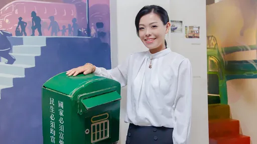 指派支援不等於同意兼職領雙薪　林智群酸高虹安「我以為這是業界常識」
