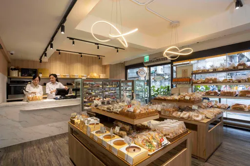 神旺麵包坊回來了 超夯Pizza每日限量出爐、擬真「魚頭」蛋糕吸睛度百分百