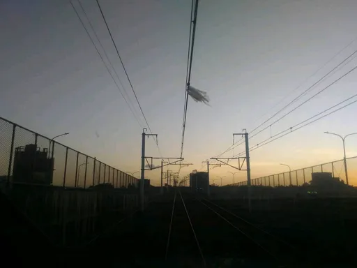 高鐵列車誤點兇手是它！　「南港-左營」晚間6時14分恢復全線運轉