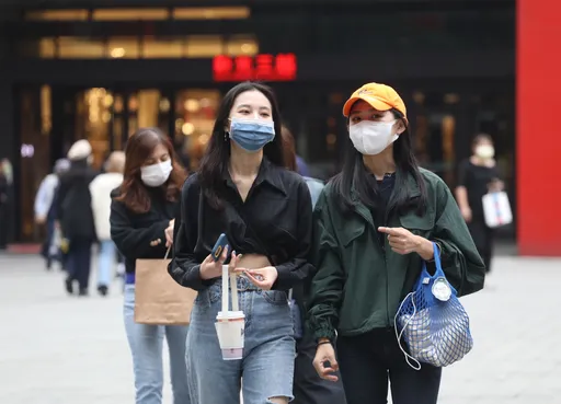 今注意日夜10°C溫差!奈格颱風最快這天生成 氣象局曝「一到周末就下雨」原因