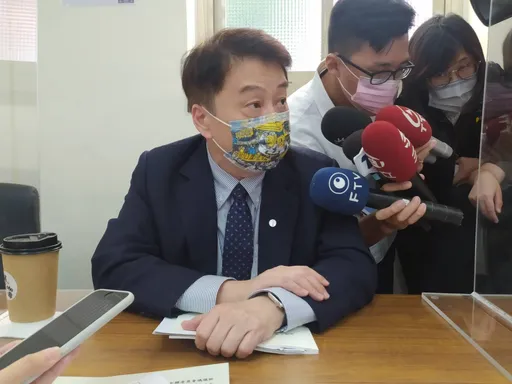 立委批資策會成為選舉工具　「以前是台灣之光，現在被打成十惡不赧」