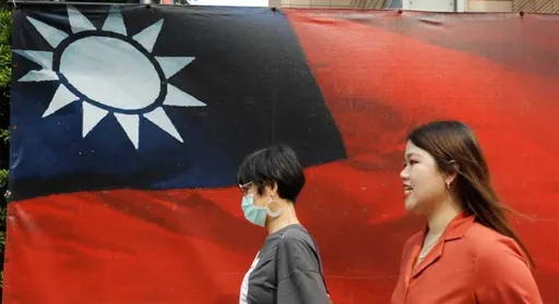 台股｜台積電大跌4.1%至371元市值破10兆　指數殺190點收12666