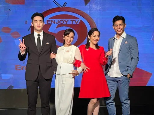 種馬祖雄不擔心意外當爸 「有接到保險套代言」