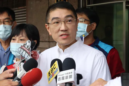 965萬張同意票才能修憲 謝國樑力挺18歲公民權