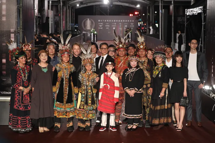 《斯卡羅》團隊。攝影中心攝