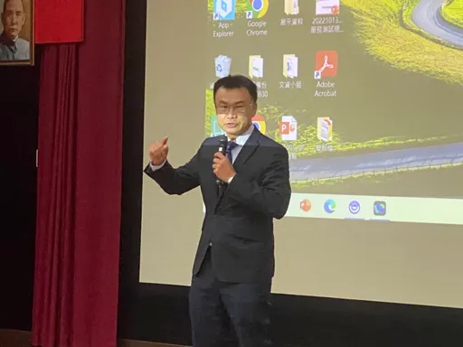 中共20大落幕　犯台威脅升高！農委會每月盤點糧食安全