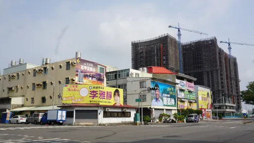 新屋減供!鳳山新屋成交量縮8成 最高單逼近38萬