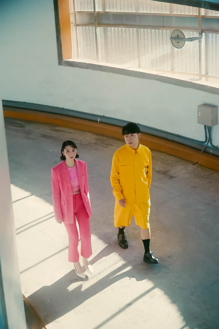 獲選「最能代表我這代人的一首歌」，好樂團成為年輕世代音樂代表之一。好樂團提供