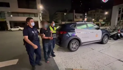 2千元工資!員工暴走馬路追砍老闆 一刀劃下耳頸濺血