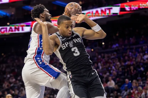 NBA開季最糗的球隊竟是這奪冠熱門！2大巨星聯手卻率先吞下第3敗