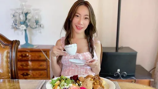 曾格爾要出來打球了! 網揪她「這座山」辦友誼賽秀實力 她允了:沒問題