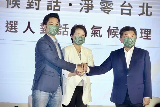 兩個政策瓶頸卡住內湖交通　北市長3候選人政見比一比