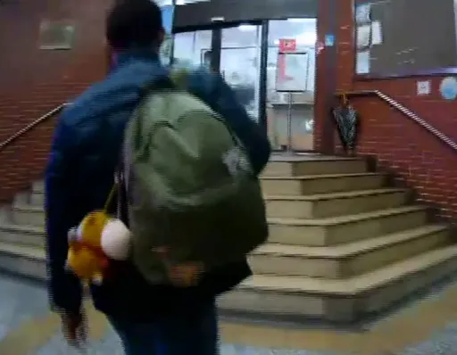 逢甲鬧區亮刀嚇壞遊客!男嗆警「大驚小怪」 女伴提告恐嚇