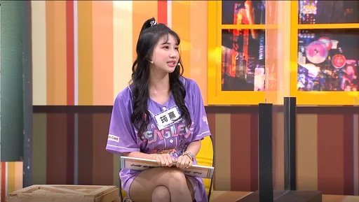 啦啦隊女神慘被親媽潑冷水 自學獲讚「跳舞奇才」