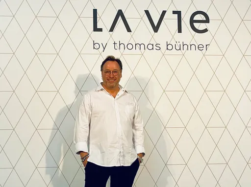 蟬連7年米其林三星餐廳!德國La Vie台北重生、2023第二季開幕