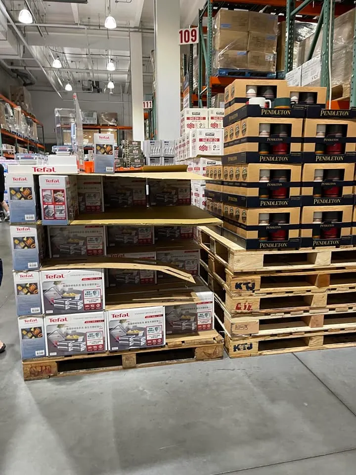 翻攝「COSTCO 好市多 商品消費心得分享區」