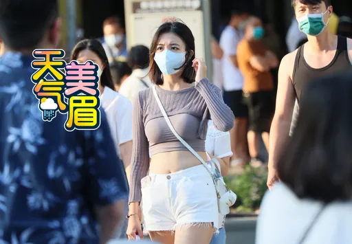 今晨14.6°C！「奈格」颱風估明生成　北東雨連下6天「這3天最劇烈」
