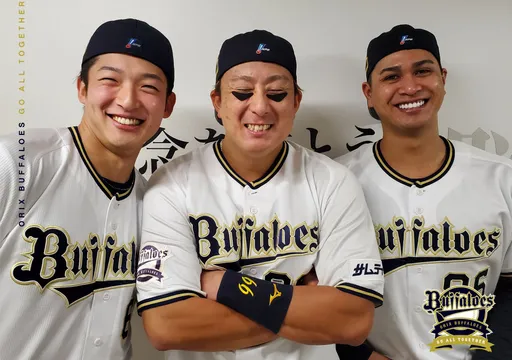 4投聯手完封養樂多　歐力士日本一扳回一城